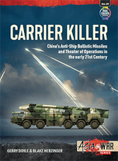Asia at War - Carrier Killer