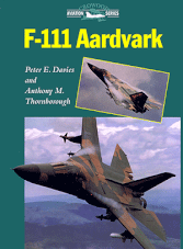 F-111 Aardvark