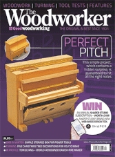 The Woodworker - December 2022