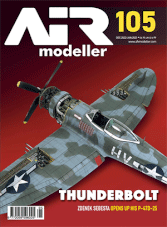 AIR Modeller - December/January 2023