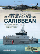 Latin America@War - Armed Forces of the English-Speaking Caribbean