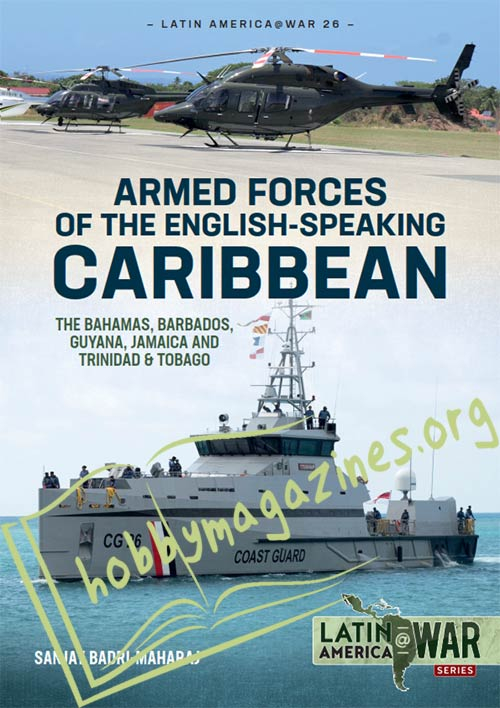 Latin America@War - Armed Forces of the English-Speaking Caribbean