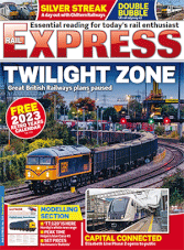 Rail Express - December 2022