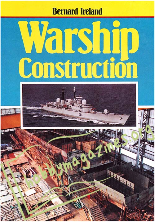 Warship Construction