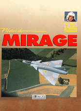 Pilotes de Mirage