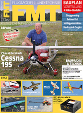 Flugmodell und Technik - Dezember 2022
