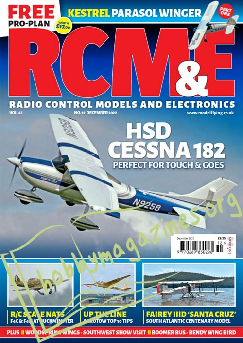 RCM&E - December 2022 