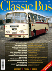 Classic Bus - December/January 2023