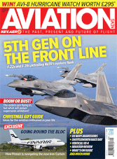 Aviation News - December 2022