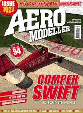 AeroModeller - December 2022