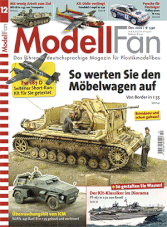 ModellFan – Dezember 2022