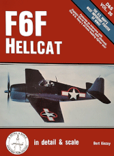 In detail & Scale - F6F Hellcat