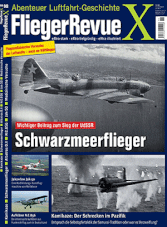 Flieger Revue X Nr.98