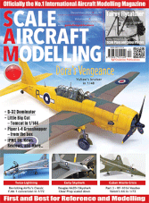 Scale Aircraft Modelling - December 2022