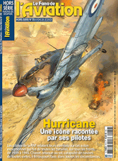 Le Fana de l’Aviation Hors-Série N°70