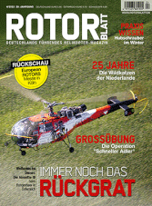 RotorBlatt 4/2022