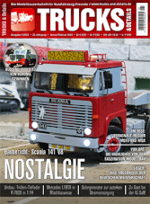 Trucks & Details - Ausgabe 1/2023
