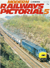 Modern Railways Pictorial Issue 5