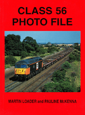 Class 56 Photo File