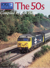 Rail Portfolios 2 - The 50s