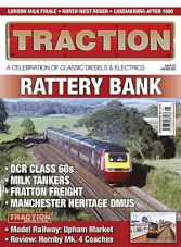 Traction - January/February 2023