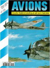 AVIONS No.20