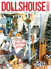 Dolls House World Issue 357