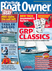 Practical Boat Owner - January 2023