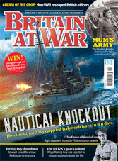 Britain at War - December 2022