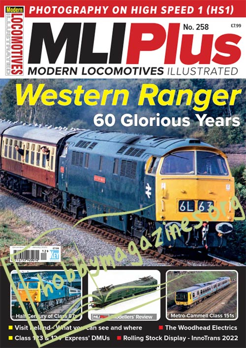 MLI Plus - December/January 2023