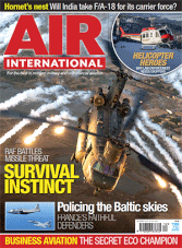 Air International - December 2022