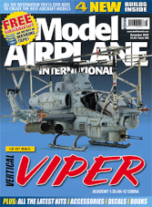 Model Airplane International - December 2022