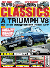 Classics Monthly - January 2023