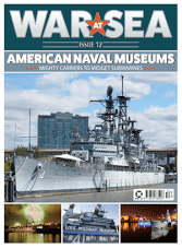 War at Sea - American  Naval Museums