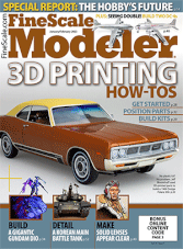 FineScale Modeler - January/February 2023