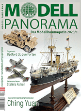 Modell Panorama 2023/1