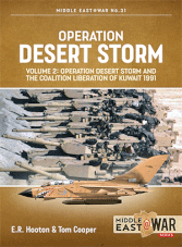 Middle East at War - Operation Desert Storm Vol.2