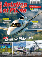 Aviation et Pilote - Décembre 2022