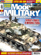 Model Military International - January 2023