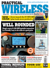 Practical Wireless - January 2023