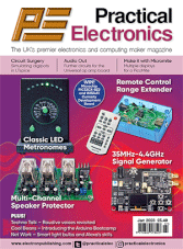 Practical Electronics - January 2023