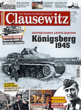 Clausewitz - Januar/Februar 2023