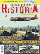 Technika Wojskowa Historia Numer Specjalny 5/2022