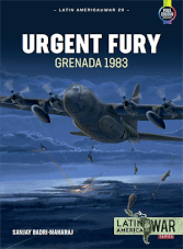 Latin America at War - Urgent Fury