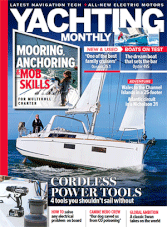 Yachting Monthly - January 2023