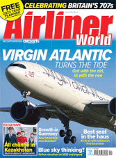 Airliner World - January 2023