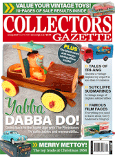 Collectors Gazette - January 2023