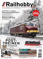 Railhobby – December 2022