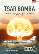 Europe at War - Tsar Bomba