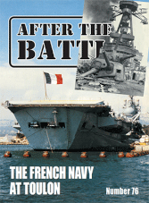 After the Battle - The French Navy at Toulon